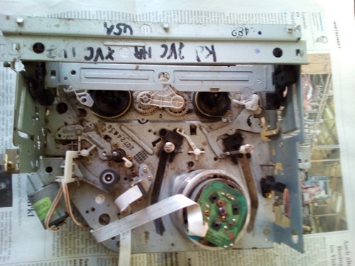 Unità saba 481208 jvc - unità, 20
