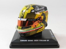 Looksmart Ferrari helmet #55