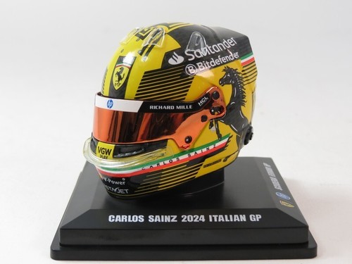 Looksmart ferrari helmet - ferrari,