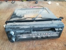 Autoradio Pioneer