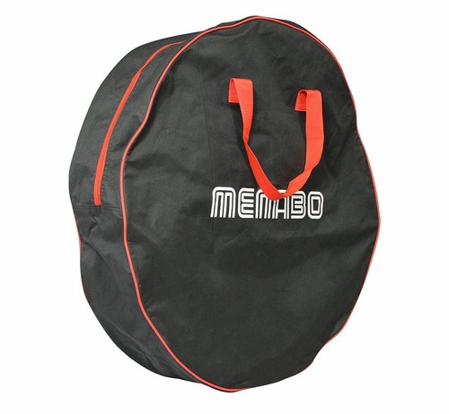 Borsa porta ruota bici - , menabo