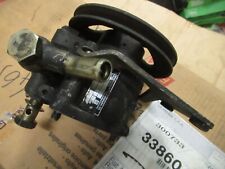 FIAT Ritmo Regata / Lancia Delta Prisma - Pompa idroguida - Ricambio usato