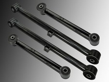 4 bracci longitudinali