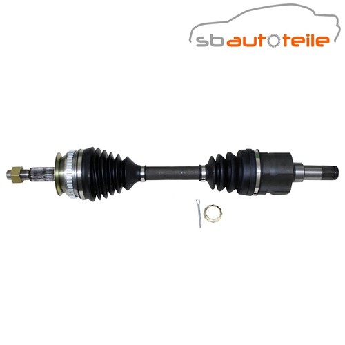 Albero motore giunto - , chrysler