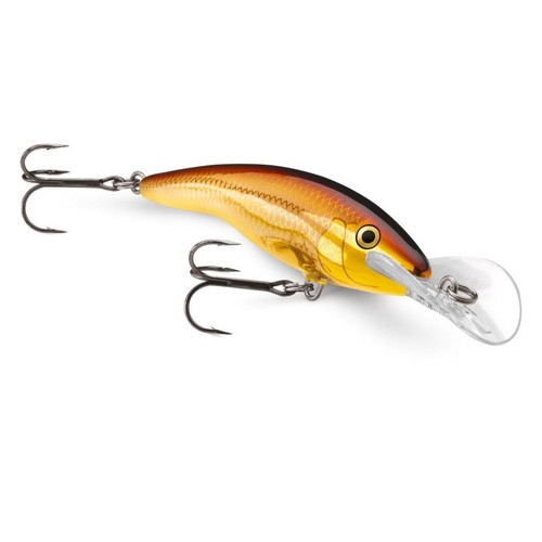 Rapala scatter rap tail dancer - rapala,
