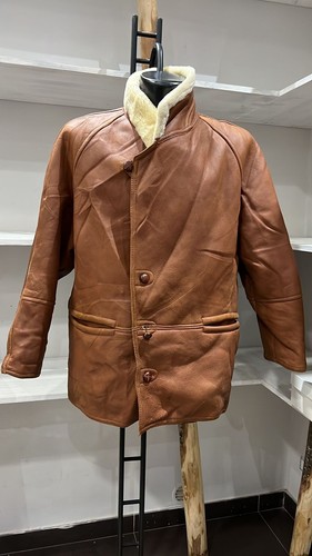 Montone usato pre owned uomo - montone, pre-owned