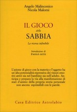 LIBRO IL GIOCO DELLA SABBIA