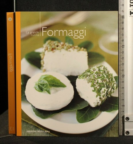Grande cucina formaggi - la,