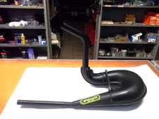  muffler silencer Piaggio