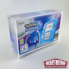 Custodia in acrilico adatta