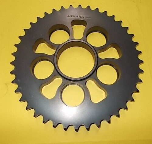 Corona z41 pbr 4420 ergal - ,