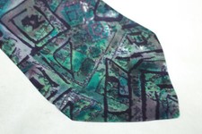 Cravatta JOLLY in seta Made in Italy F62100