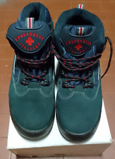 Scarponcino Scarpa C.R.I