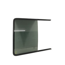 43R-002412 VETRO APRIBILE POST SINISTRO -B- FIAT DOBLO' MALIBU' (2003) 1.6 B/GPL