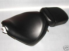 HONDA VT600 Seat Cover Shadow