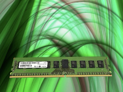 Ram rdimm server virtium gb - virtium, 16