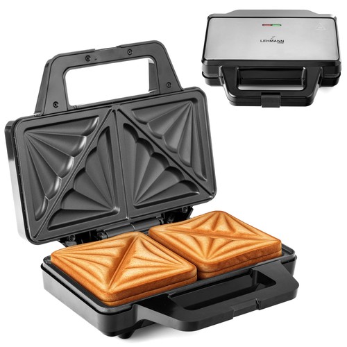 Lehmann sandwich maker xxl - sandwich,
