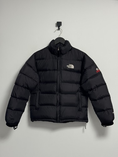 The north face summit - face,