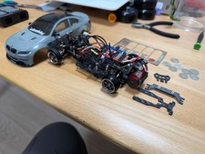 DRIFT ART DA2S Telaio Drift