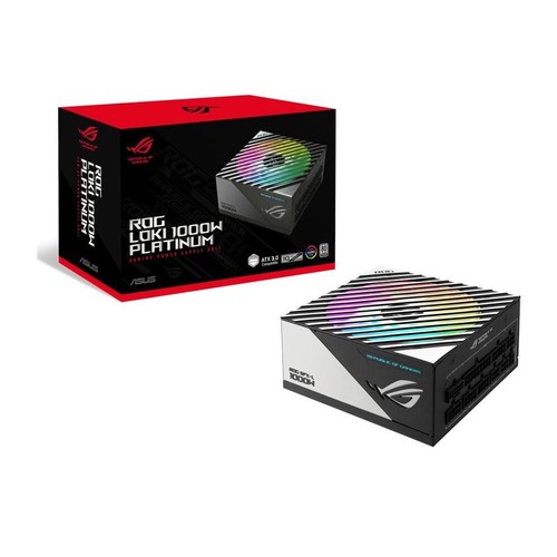 Asus alimentatore gaming rog - alimentatore,