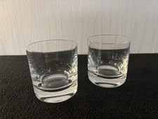 Lotto 2 Bicchieri Whisky IN