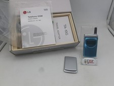 CELLULARE LG MOD: LG-600, NON