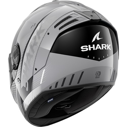 Casco moto integrale - , shark