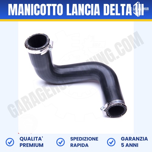 Manicotto turbina per lancia - turbina,