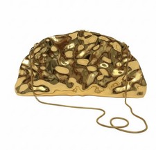 ZARA Borsa Minaudiere Rigida