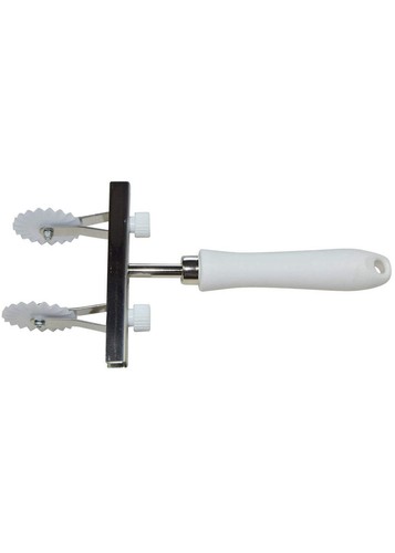 Rullo tagliapasta lame - 2,
