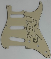 Per US Fender Stratocaster SRV