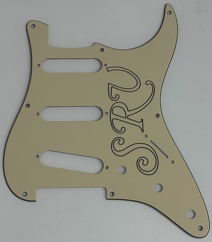Per fender stratocaster srv - per,