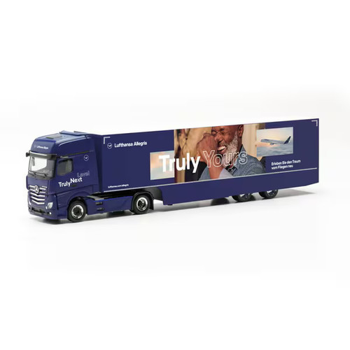 He317054 mercedes benz - 1/87, mercedes-benz