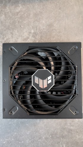 Psu asus tuf - psu, gaming