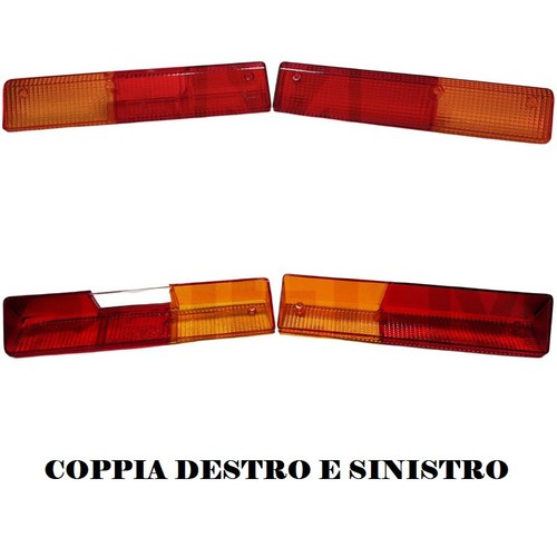 Coppia gemma rodovetro dx - coppia,