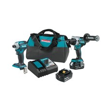 Makita 18V LXT Lithium-Ion