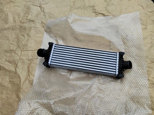 Intercooler ford transit - ford,