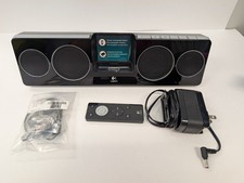 Logitech Pure-Fi Anywhere 2