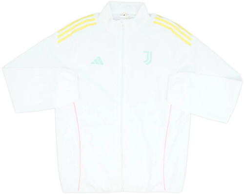 Juventus 2025 presentation - 2025/26,