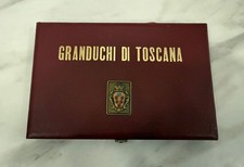 Granduchi di Toscana – Set 3