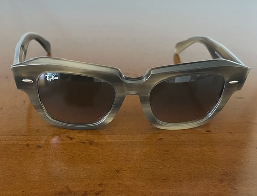 Ray ban rb2186 state - rb2186, street