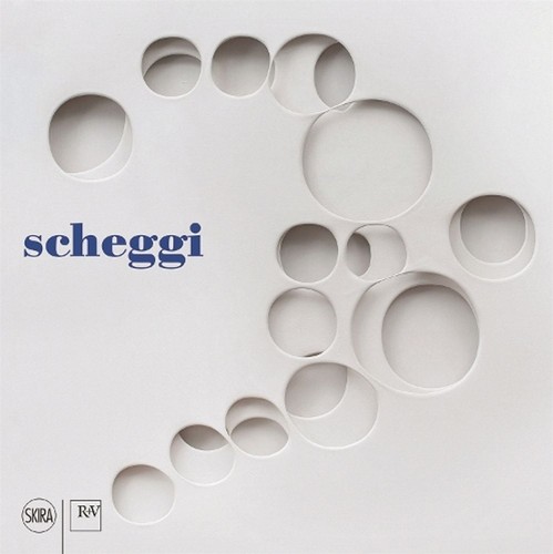 Paolo scheggi the - paolo, scheggi: