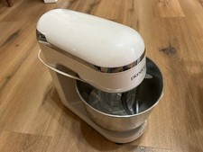 Impastatrice Planetaria Tech