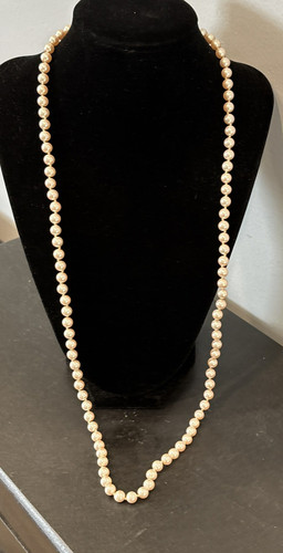 Collana marvella finta - collana,