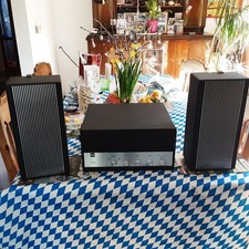 Dual P 42 Stereo Phono