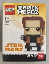 LEGO BRICKHEADZ 39 STAR WARS