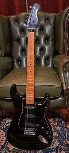 Samick strat chitarra - samick,
