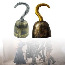 Costume da Capitan Uncino per