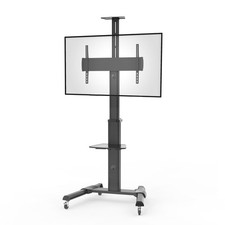 Supporto TV Per Televisori A