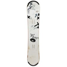 Snowboard Apo Selekta +
